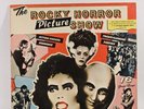 Rocky Horror Picture Show Film Soundtrack Ode Records 1975 SP-77031 Vinyl