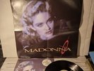 MADONNA, LIVE TO TELL, 1986 UK 12