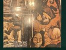 Van Halen - Fair Warning LP Vinyl Original First Press EDP HS-3540 1981 US