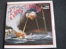 Jeff Wayne´s-Der Krieg der Welten LP-2 LPs-1978 NL-CBS-9606-Curd Jürgens-Musical