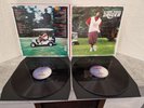 DRIVER LE GRAND SCHELEM DOUBLE VINYLE DE 1998  RAP FRANÇAIS