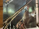 J.J JOHNSON PROOF POSITIVE IMPULSE LP GATEFOLD Stereo A-68 1965 VAN GELDER VG +