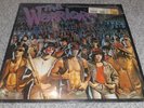 The Warriors Original Motion Picture Soundtrack 1st Press A&M SP4761 VG/EX 1979