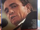 Johnny Cash At Folsom Prison Vinyl LP r2010 Columbia Records USED EX/NM Cond