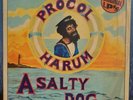 Procol Harum Lp doppio A Salty Dog