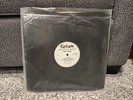 The CURE - Promo Copy Vinyl