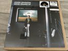 John Lennon Mind Games EP Vinyl RSD 2024 Limited Audiophile Black Sealed New