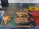 prodigy vinyl