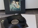 Sandra - Ten on one ( Mit Poster, Vinyl LP beides NM) Virgin 208530-630