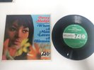 Percy Sledge - When a Man Loves a Woman - OZ EP- Atlantic label