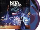 NITA STRAUSS- The Call of The Void-EXCLUSIVE  2XLP CYAN/PURPLE/BLACK VINYL