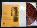 THE KINKS Long Tall Sally SPLATTER VINYL Rare LP TMOQ S-420 Clean N/M in Shrink