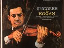LEONID KOGAN Encores by Kogan - 1958 1st Press RCA LP 1S/5S SD -