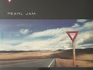 Pearl Jam - Yield - (Vinyl, LP, Album, Reissue, Remastered) (Mint (M))