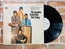THE BEATLES YESTERDAY AND TODAY  Japan Issued Sample Promo Rare Excellent