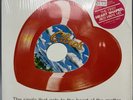 Bobby Caldwell- What You Won't Do For Love/Love Won't Wait- Lim. Ed. In Ex Shape
