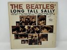 1964 THE BEATLES Long Tall Sally Canada Only LP Capitol T6063 Deep Groove