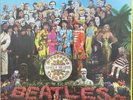The Beatles ‎– Sgt. Pepper 1967 Apple SMAS-2653 RE Jacket/Vinyl NM- Insert