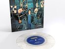 Oasis Pearl White Supersonic (Vinyl 7