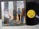 Booker T. & the MG's m- / ex in shrink LP Soul Limbo