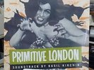 Primitive London : Basil Kirchin