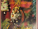 The Music Of Christmas Vinyl 5 LP Box Set Various Artists Bing Crosby Ella, Judy