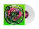 LADY GAGA - DAWN OF CHROMATICA CLEAR VINYL - New Vinyl Record - Z600z