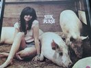 Mint- Linda Ronstadt Silk Purse Capitol Records 1st Edition Stereo LP