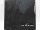 Bloodborne Vinyl 2 LP Video Game Soundtrack 2019 Deluxe Edition LMLP017 Sealed