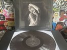 TAYLOR SWIFT The Tortured Poets Department 2LP VG++ TWO INK BLACK VINYL W/HYPE