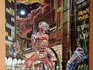 Iron Maiden 