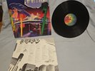 Petra Bob Hartman Back to the Street Christian Rock 80s Star Song 12