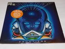 Journey Frontiers QC 38504 LP Vinyl Record SEALED