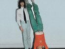 The Lemon Twigs - A Dream Is All We Know Ice Cream Vinyl  (2024 - US - Original)
