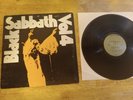 Black Sabbath - Vol 4 ,Book 1 St Press Green Label	Warner Bros.  1a/ 1b–  Ex/ Ex