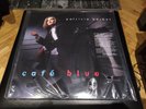 Patricia Barber ‎– Café Blue 2LP VINYL NEW & SEALED LIMITED EDITION
