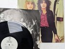Cheap Trick  N-Mint vinyl WHITE LABEL PROMO Heaven Tonight with VG++ innersleeve