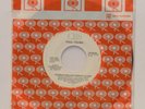 PAUL YOUNG ''OH NIÑA'' MEXICO PROMO 7'' 45 RPM RECORD