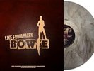 DAVID BOWIE - Live From Mars - Sounds Of The 70s At The BBC Grey Marb - J600z
