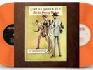 Mott The Hoople - All The Young Dudes 50th Anniversary - New Vinyl R - M600z