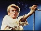 DAVID BOWIE - Live At Nhk Hall. Tokyo. Japan 12Th December 1978 Pink  - M600z