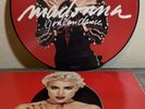 MADONNA YOU CAN DANCE PROMO 1987 LP VINIL DISC