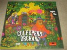 CULPEPER'S ORCHARD - CULPEPER'S ORCHARD - HARD / PROG ROCK - NEW LP RECORD