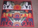 THE TRAVEL AGENCY - THE TRAVEL AGENCY - PSYCH / ROCK - NEW LP
