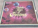 Twelve Stars of Christmas 6 LPs Record Set Of Classics By 12 Star Performers NEW