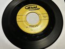 The Angels - Wedding Bells - Times Are Changing - GRAND  115 thick wax VG++ Cond