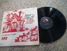 The Nashville All Stars LP-After The Riot At Newport-1961-RCA Victor-NM