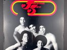 The Jackson Five • Anthology Best Of 3xLP Set vinyl record LP NM M-