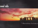 Omni Trio The Haunted Science NEAR MINT Moving Shadow 2xVinyl LP