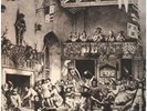 Jethro Tull Minstrel In The Gallery NEAR MINT Chrysalis Records Vinyl LP
